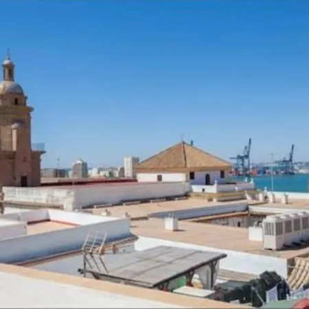 Moderno Duplex En La Tacita De Plata *