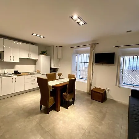 Moderno Duplex En La Tacita De Plata Appartement *