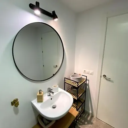 Moderno Duplex En La Tacita De Plata Appartement *
