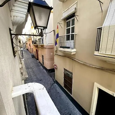 Moderno Duplex En La Tacita De Plata Appartement *