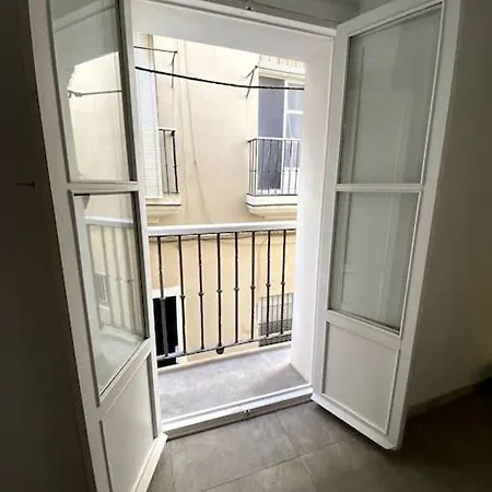 Appartement Moderno Duplex En La Tacita De Plata