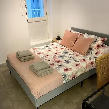 Moderno Duplex En La Tacita De Plata Cádiz